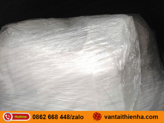 Chành xe gửi hàng Vĩnh Phúc đến Gia Lai