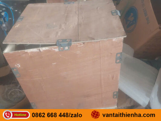 Chành xe gửi hàng Vĩnh Phúc đến Hà Tĩnh