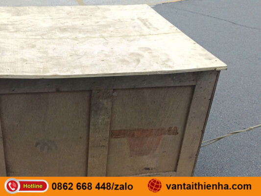 Chành xe gửi hàng Vĩnh Phúc đến Long Khánh