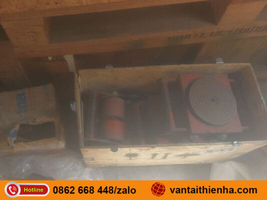 Chành Xe Gửi Hàng Vĩnh Phúc đến Nghệ An