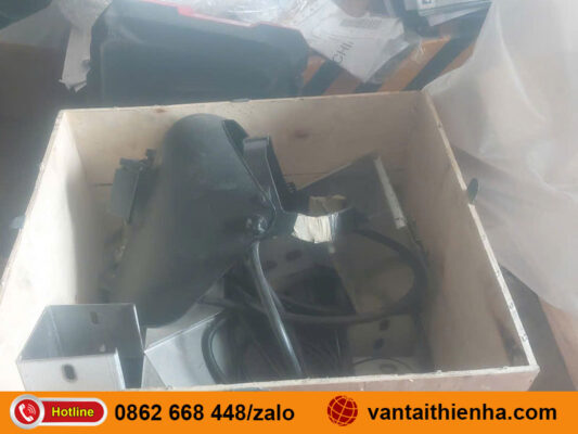 Chành xe gửi hàng Vĩnh Phúc đến Quảng Bình