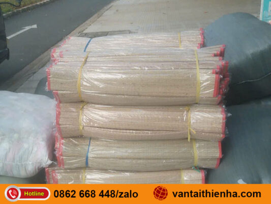 Chành xe gửi hàng Vĩnh Phúc đến Quảng Nam