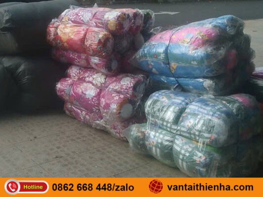 Chành xe gửi hàng Vĩnh Phúc đến Quảng Ngãi