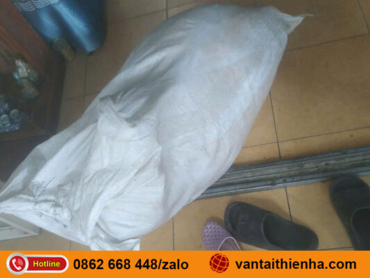 Chành xe gửi hàng Vĩnh Phúc đến Thanh Hóa