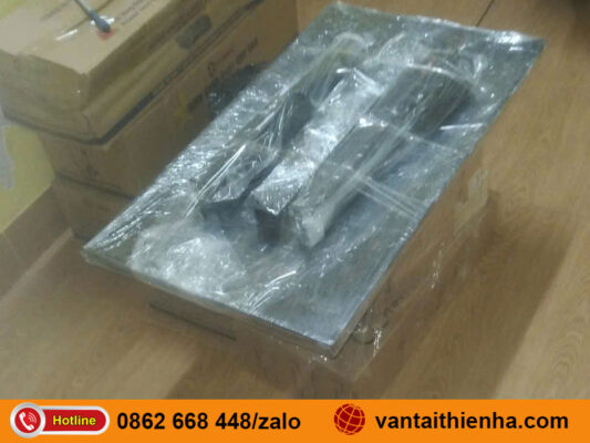 Chành xe gửi hàng Vĩnh Phúc đến Thuận An