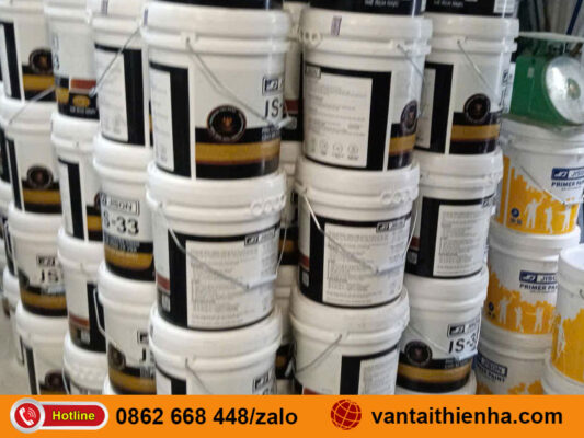 Chành xe gửi hàng Vĩnh Phúc đến Vinh