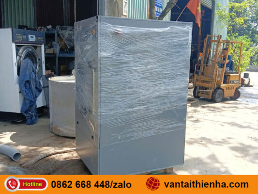 Chành xe gửi hàng Vĩnh Phúc đi Đà Lạt