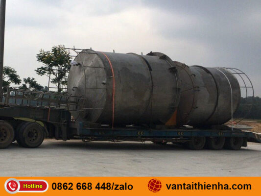 Chành xe gửi hàng Vĩnh Phúc đi Đắk Lắk