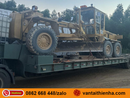 Chành xe gửi hàng Vĩnh Phúc đi Đồng Nai