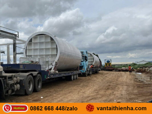 Chành xe gửi hàng Vĩnh Phúc đi Đồng Tháp