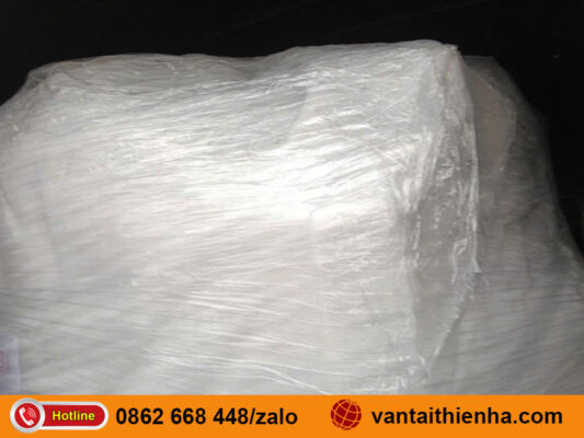 Chành xe gửi hàng Vĩnh Phúc đi Kon Tum