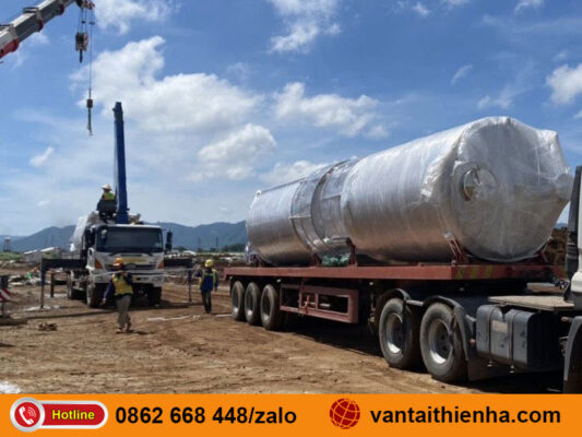 Chành xe gửi hàng Vĩnh Phúc đi Sóc Trăng