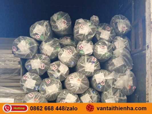 Chành xe gửi hàng Vĩnh Phúc Long Xuyên