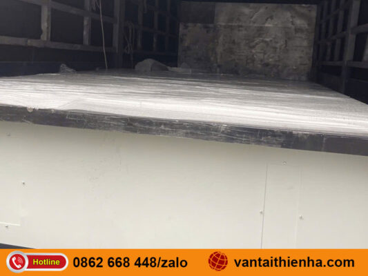 Chành xe gửi hàng Vĩnh Phúc Tiền Giang