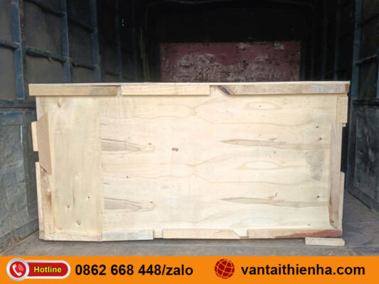 Chành xe gửi hàng Hòa Bình Cần Thơ