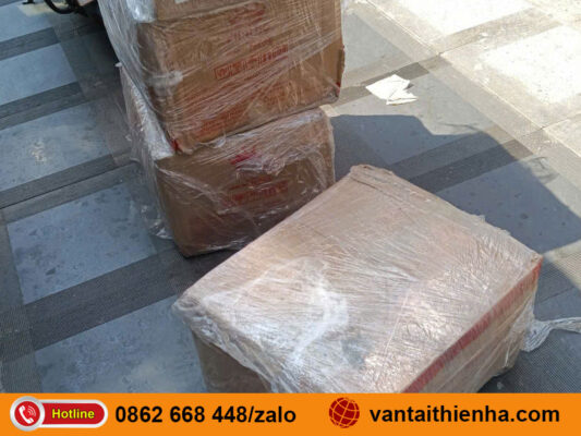 Chành xe gửi hàng Hòa Bình đến Bạc Liêu