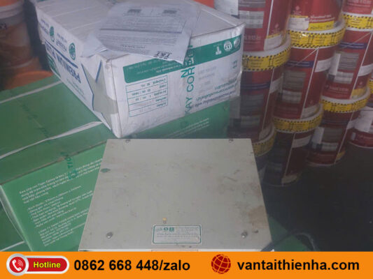 Chành xe gửi hàng Hòa Bình đến Bến Tre