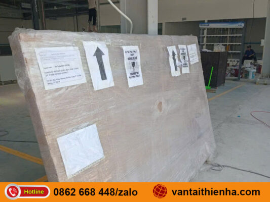 Chành xe gửi hàng Hòa Bình đến Đồng Tháp