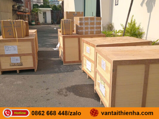 Chành xe gửi hàng Hòa Bình đến Long Xuyên