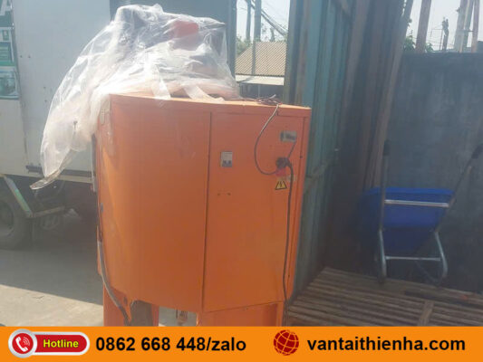 Chành xe gửi hàng Hòa Bình đến Vĩnh Long