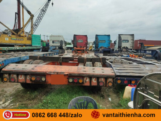 Chành xe gửi hàng Hòa Bình đi Bến Tre