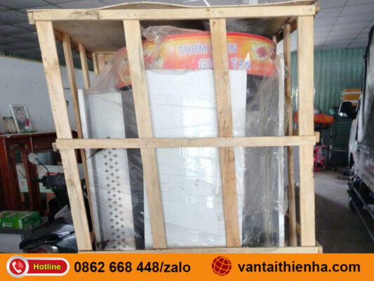 Chành xe gửi hàng Hòa Bình đi Cần Thơ