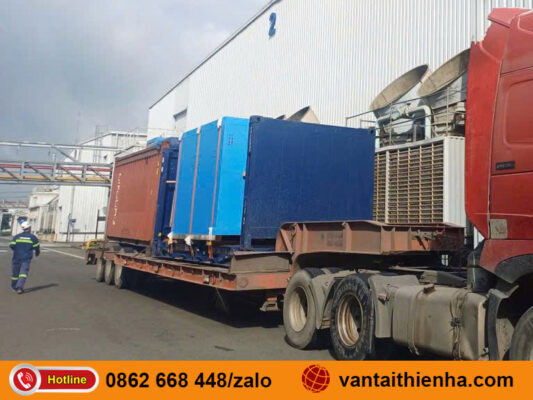 Chành xe gửi hàng Hòa Bình đi Cao Lãnh