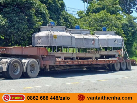 Chành xe gửi hàng Hòa Bình đi Đồng Tháp