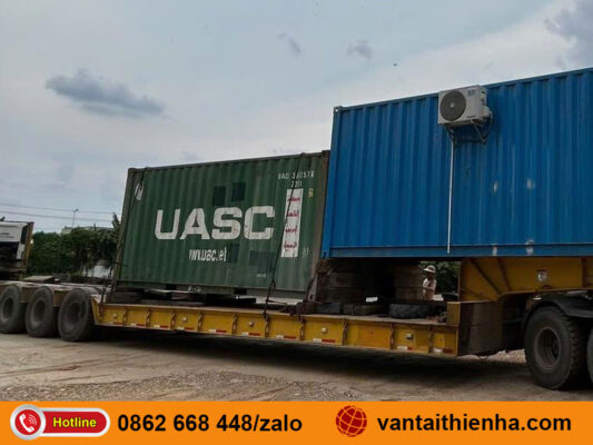 Chành xe gửi hàng Hòa Bình đi Long Xuyên