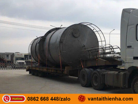 Chành xe gửi hàng Hòa Bình đi Rạch Giá