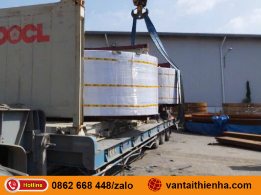 Chành xe gửi hàng Hòa Bình đi Sóc Trăng