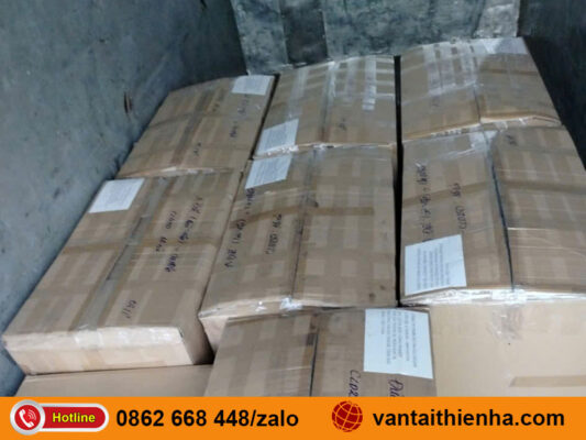 Chành xe gửi hàng Hòa Bình Đồng Tháp