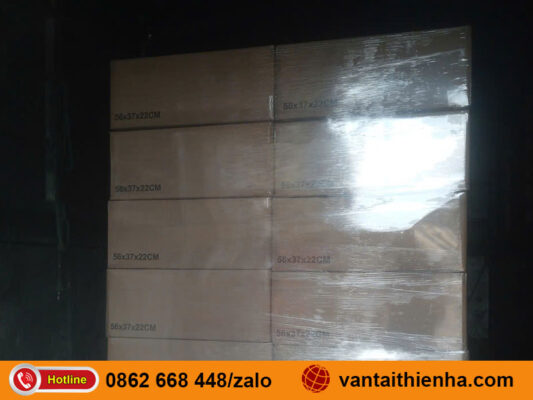 Chành xe gửi hàng Hòa Bình Hồng Ngự