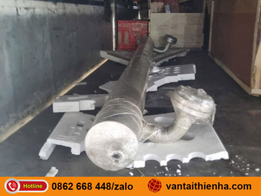 Chành xe gửi hàng Hòa Bình Rạch Giá