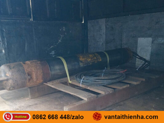 Chành xe gửi hàng Hòa Bình Tiền Giang