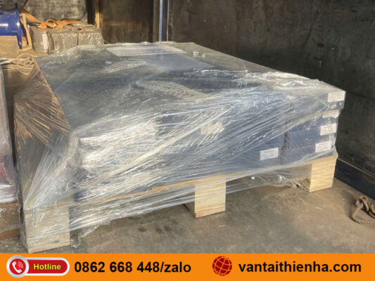 Chành xe gửi hàng Hòa Bình Vĩnh Long