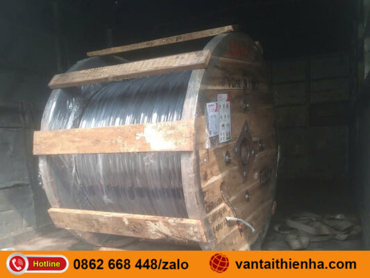 Chành xe gửi hàng Hòa Bình Bình Thuận