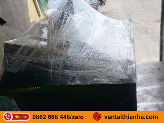 Chành xe gửi hàng Hòa Bình Buôn Ma Thuột