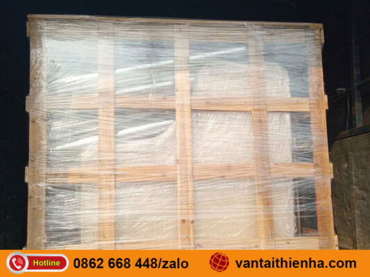 Chành xe gửi hàng Hòa Bình Đà Lạt