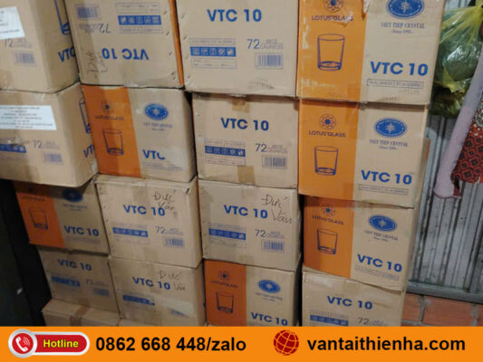 Chành xe gửi hàng Hòa Bình đến Đà Lạt