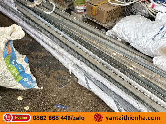 Chành xe gửi hàng Hòa Bình Đắk Lắk