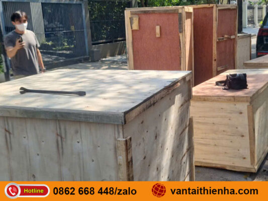 Chành xe gửi hàng Hòa Bình đến Đồng Nai