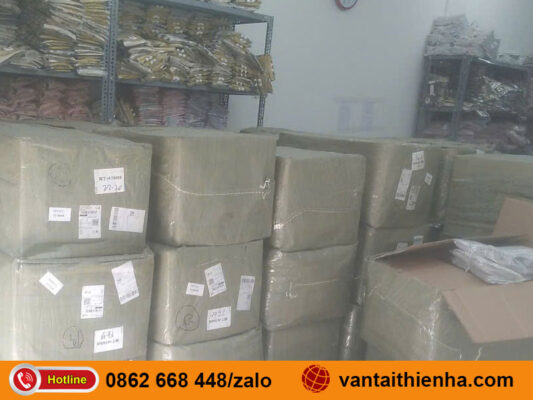 Chành xe gửi hàng Hòa Bình đến Đồng Xoài