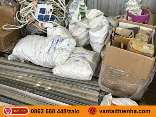 Chành xe gửi hàng Hòa Bình Gia Lai