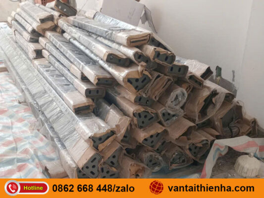 Chành xe gửi hàng Hòa Bình đến Gia Nghĩa