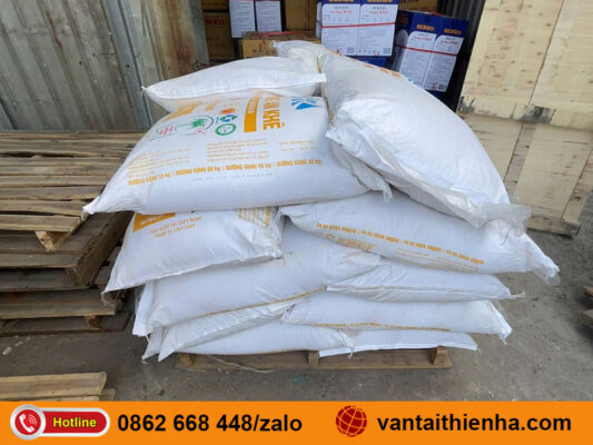 Chành xe gửi hàng Hòa Bình đến Hà Tĩnh