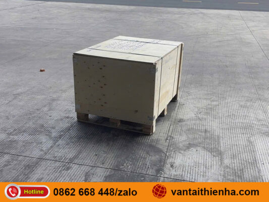 Chành xe gửi hàng Hòa Bình đến Hội An