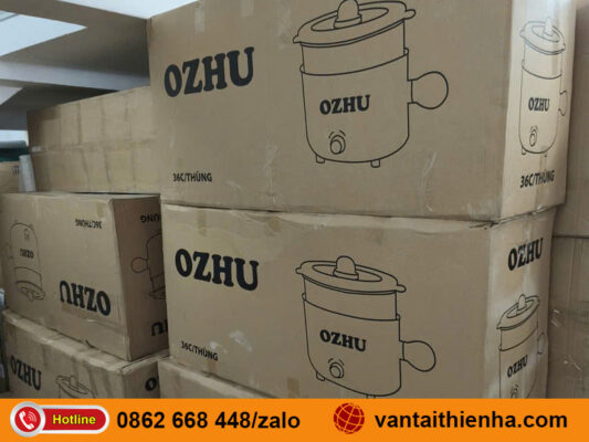 Chành xe gửi hàng Hòa Bình Lâm Đồng