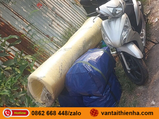 Chành xe gửi hàng Hòa Bình đến Nghệ An