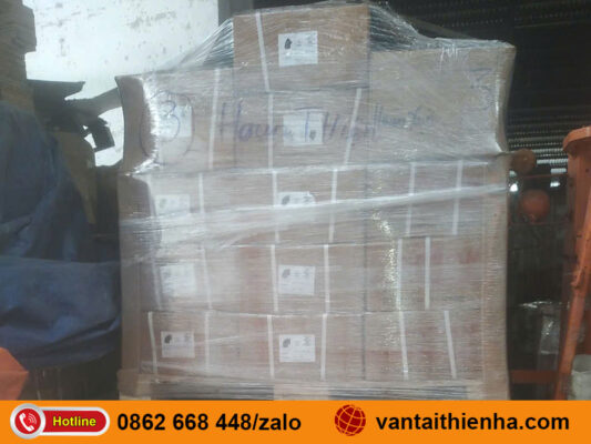 Chành xe gửi hàng Hòa Bình đến Phú Yên